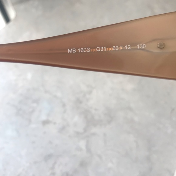 Montblanc Sunglasses - Picture 8 of 15